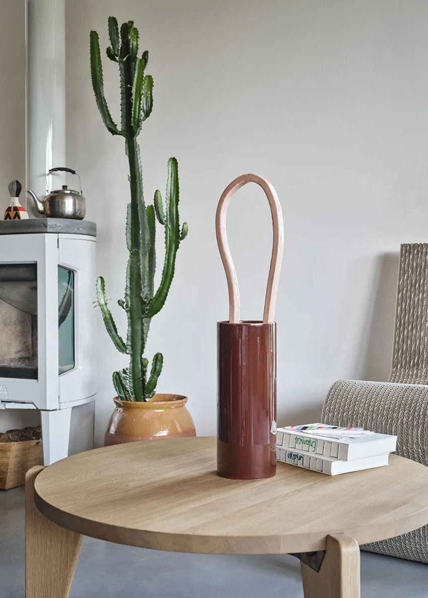 Guéridon Bas Sofa Couchtisch fra Vitra - 2 - Jacobsen Plus