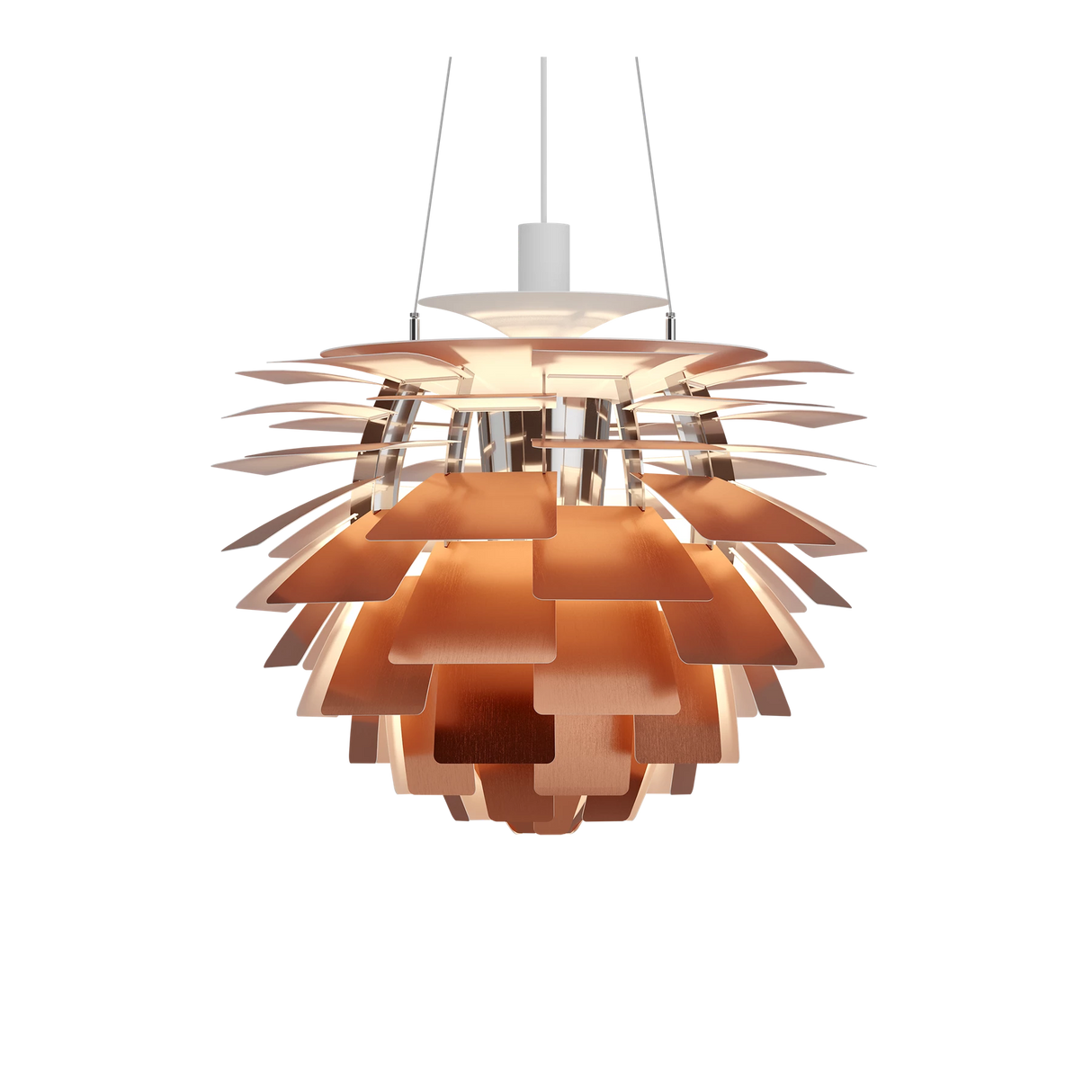 - Ø 600 mm / Halolux (E27) - Jacobsen Plus