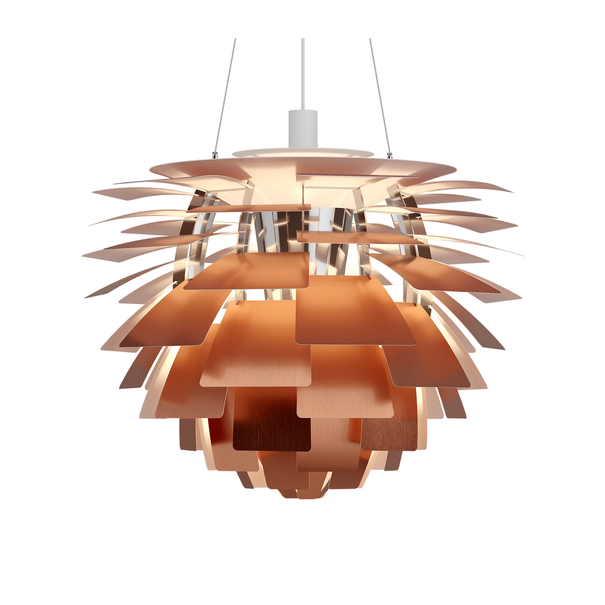 - Ø 720 mm / Halolux (E27) - Jacobsen Plus