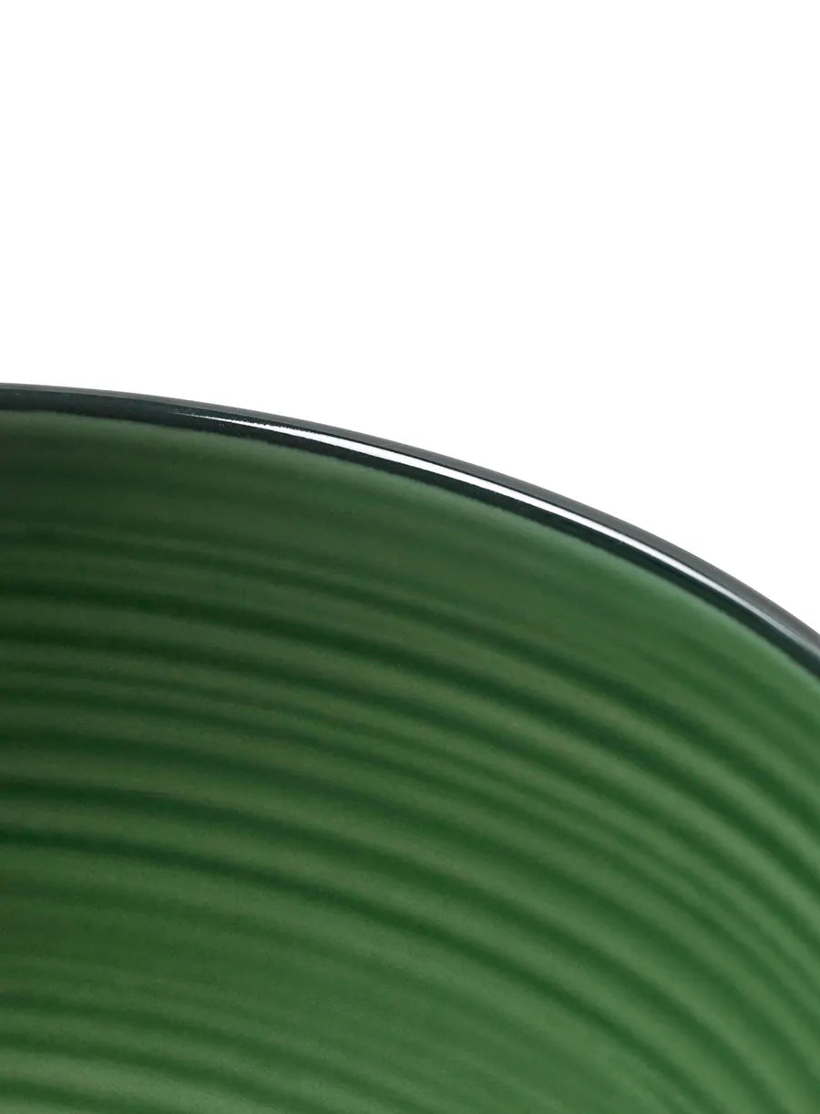 Colore Schale Ø 19 cm, Sage Green von Kähler - 6 - Jacobsen Plus