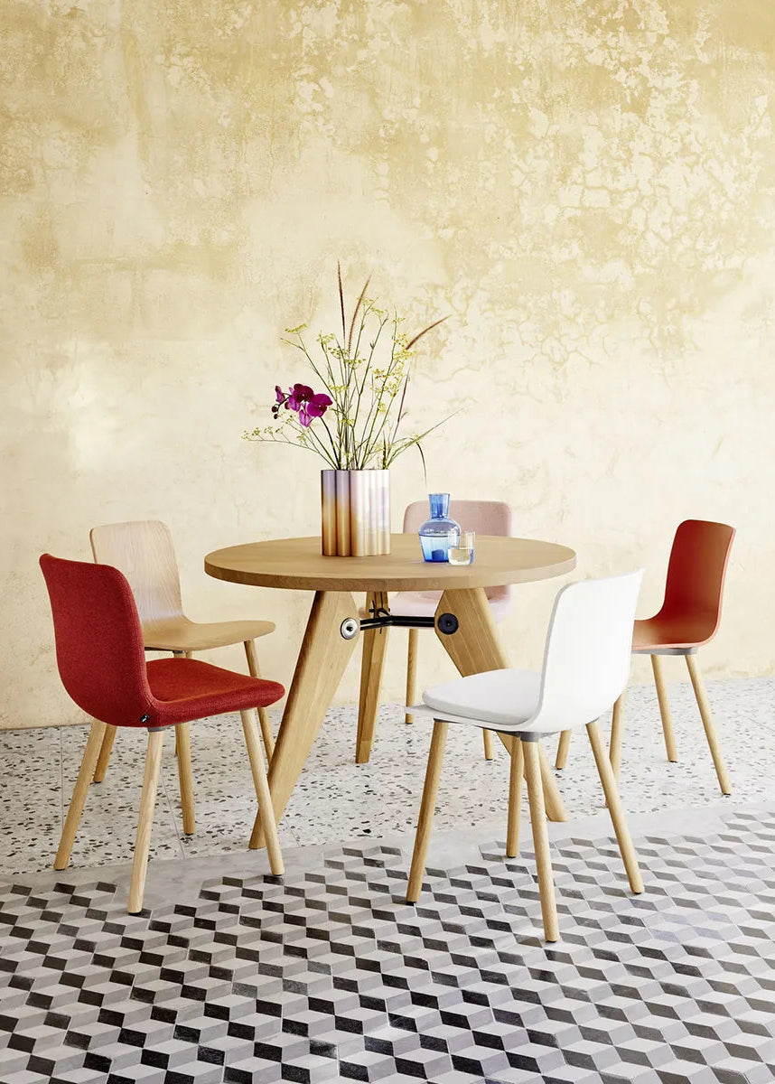 Nuage Vase, abstrait von Vitra - 2 - Jacobsen Plus