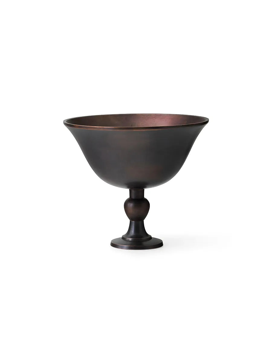 Pavot Bowl fra Audo Copenhagen - 1 - Jacobsen Plus