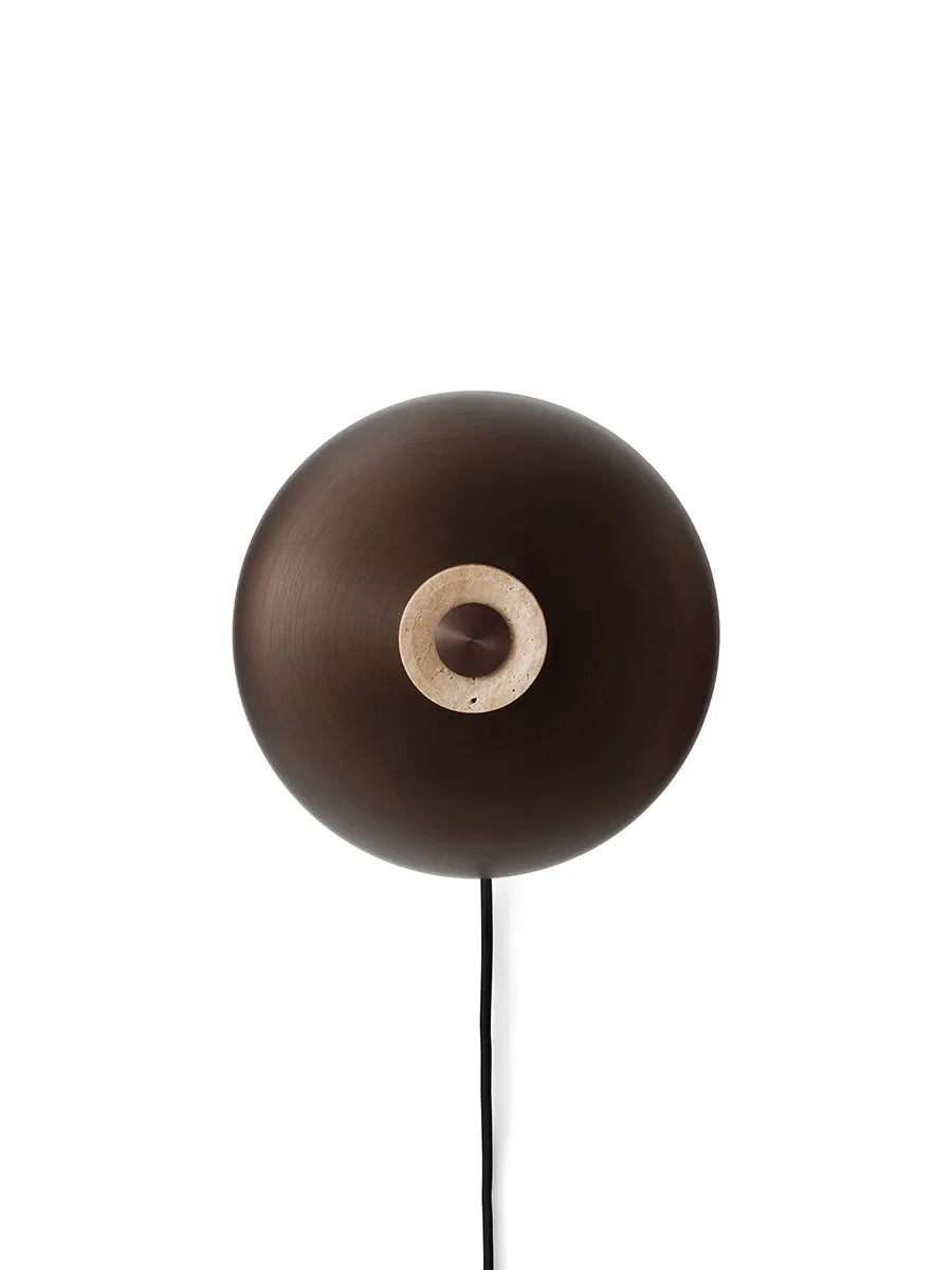 Reverse Wandleuchte von Audo Copenhagen - 3 - Jacobsen Plus