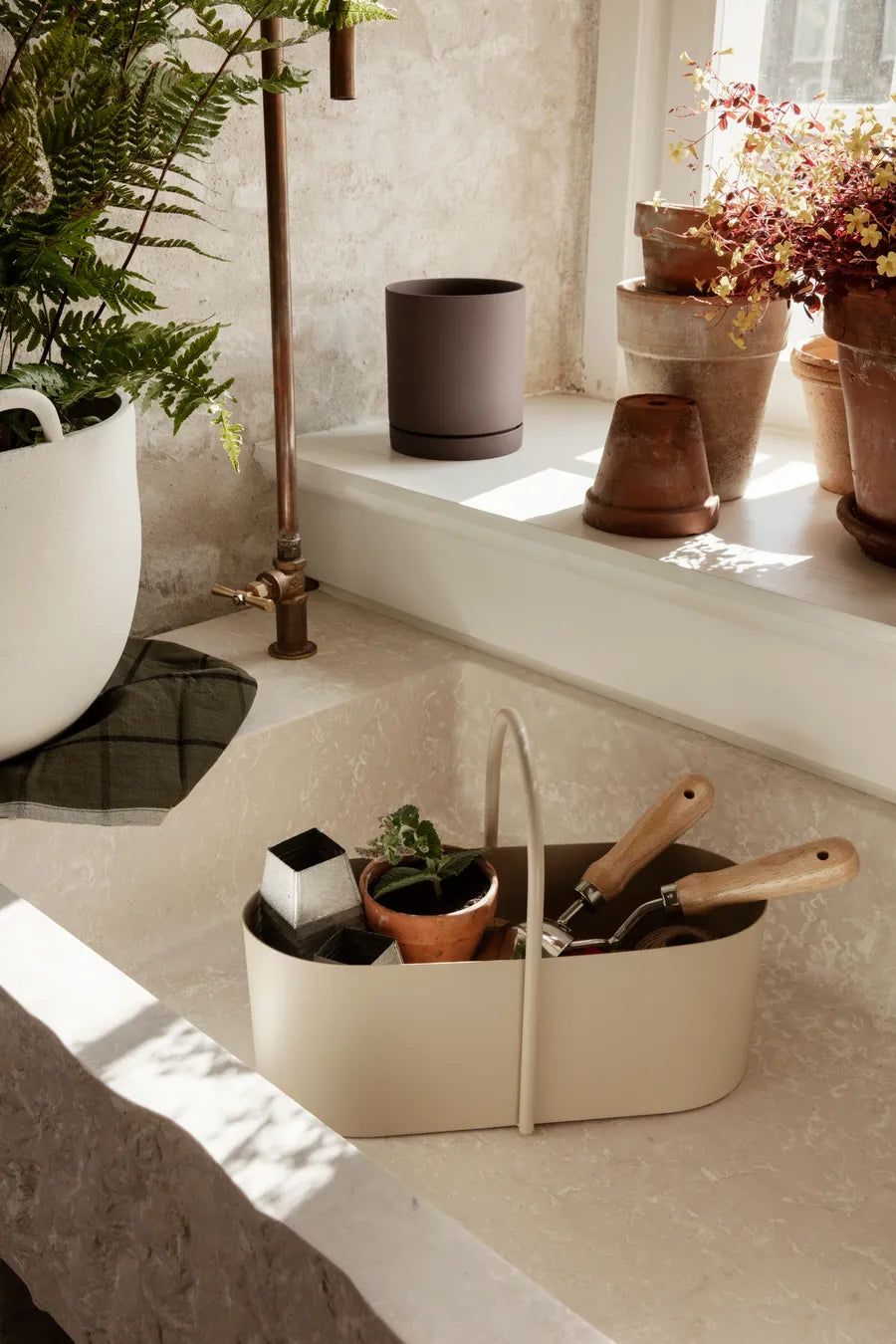 Grib Toolbox von Ferm Living - 4 - Jacobsen Plus