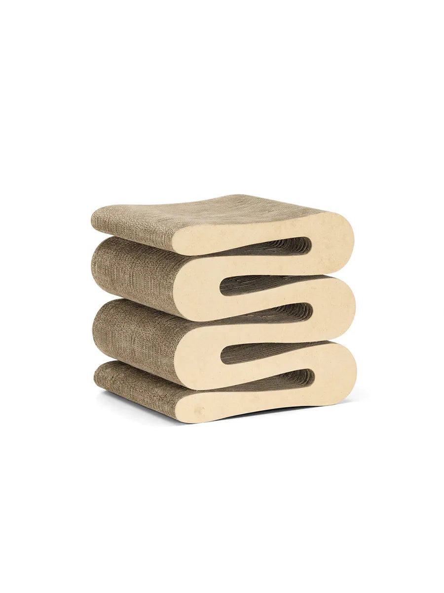 Wiggle Stool von Vitra - 1 - Jacobsen Plus