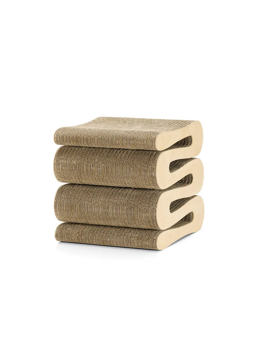 Wiggle Stool von Vitra - 5 - Jacobsen Plus