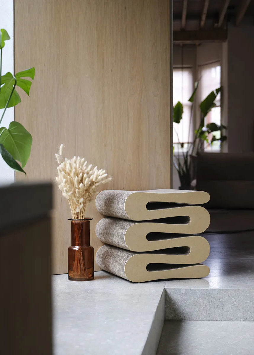 Wiggle Stool von Vitra - 2 - Jacobsen Plus