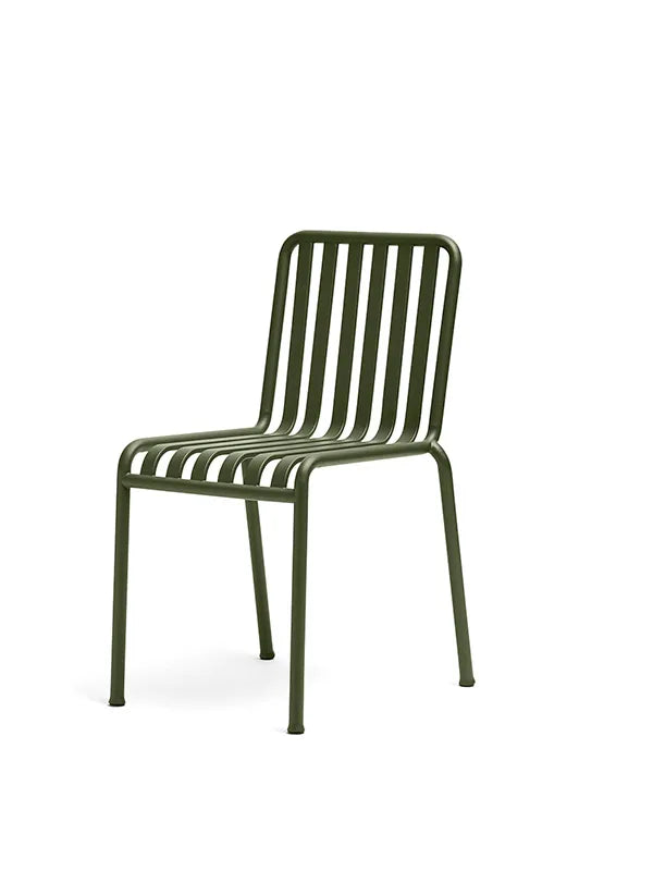 Palissade Chair, olive von HAY - 1 - Jacobsen Plus