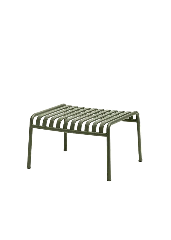 Palissade Ottoman, Olive von HAY - 1 - Jacobsen Plus
