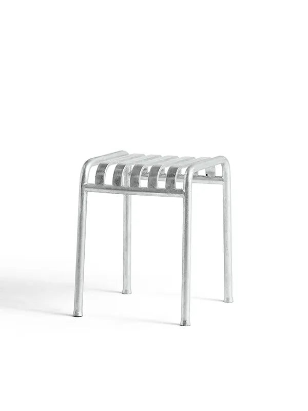 Palissade Stool, feuerverzinkt von Hay - 1 - Jacobsen Plus