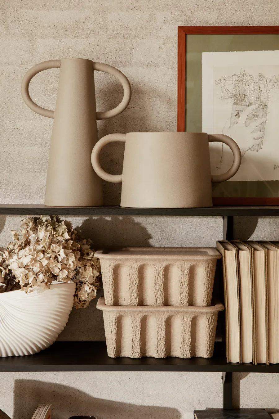 Anse Pot von Ferm Living - 2 - Jacobsen Plus