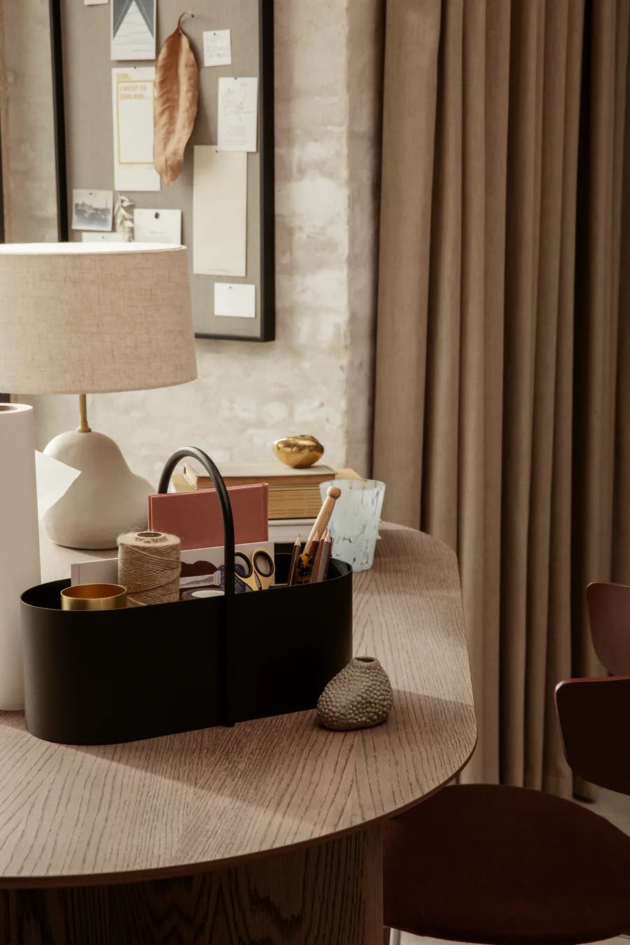 Grib Toolbox von Ferm Living - 1 - Jacobsen Plus