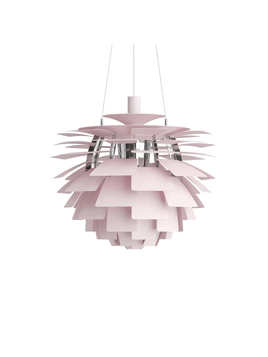 PH Artichoke Pale Rose von Louis Poulsen - 7 - Jacobsen Plus