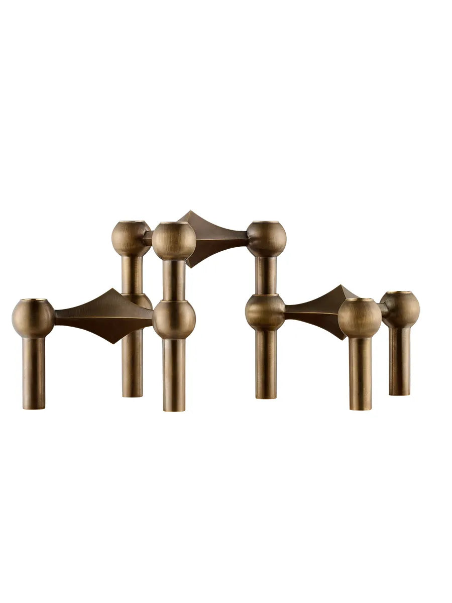 - 3 Stk. - Jacobsen Plus