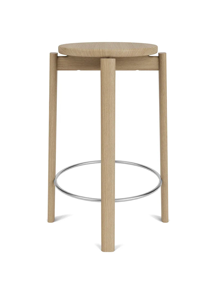Passage Counter Stool fra Audo Copenhagen - 1 - Jacobsen Plus