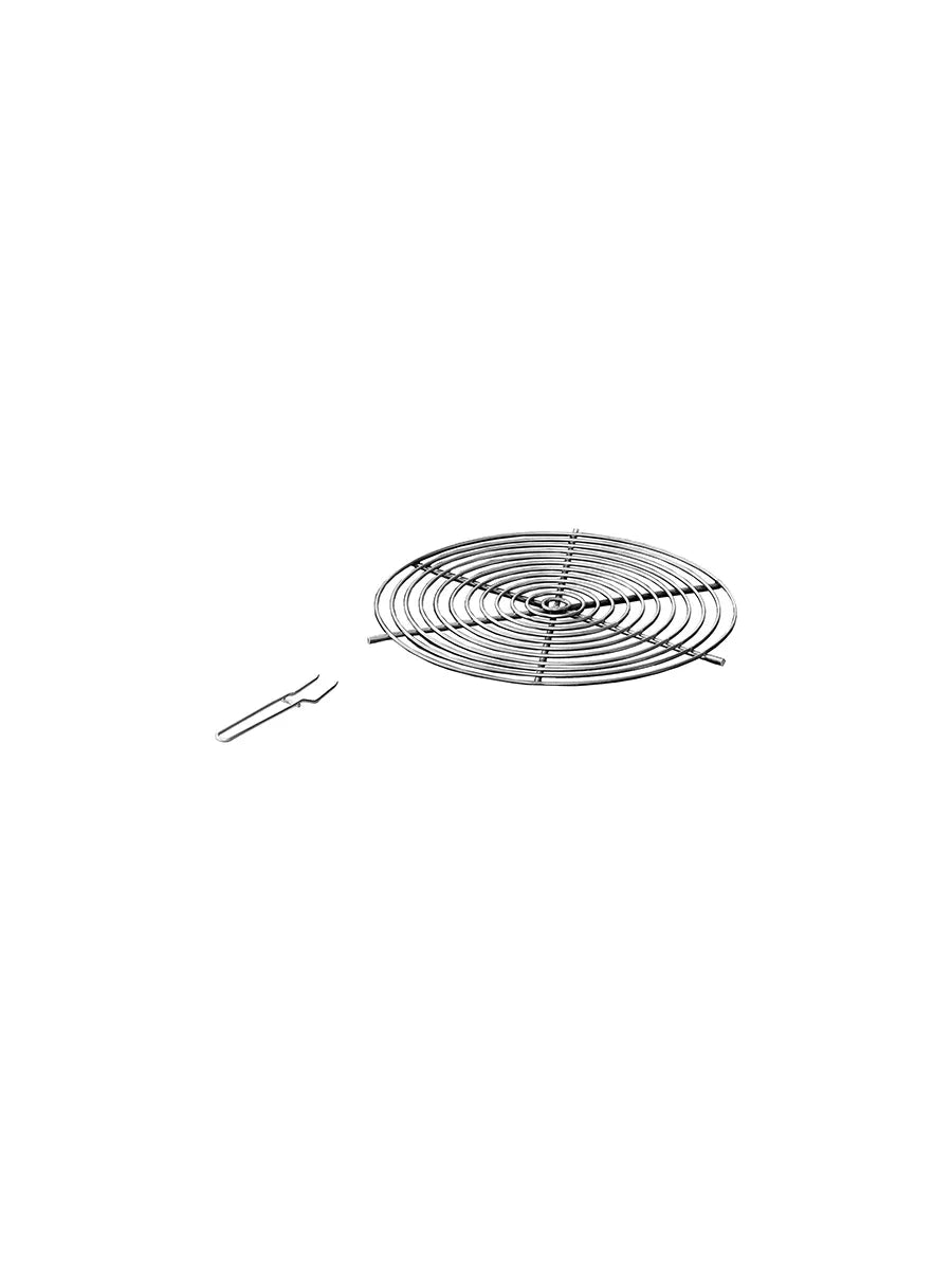 Grillrost für Ember Bålfad von Cane-line - 1 - Jacobsen Plus