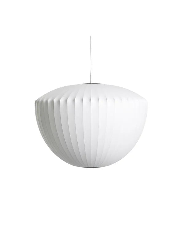 Nelson Apple Bubble Pendelleuchte von HAY - 1 - Jacobsen Plus
