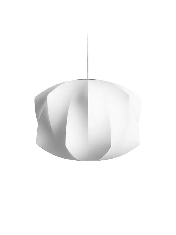 Nelson Propeller Bubble Pendelleuchte von HAY - 1 - Jacobsen Plus