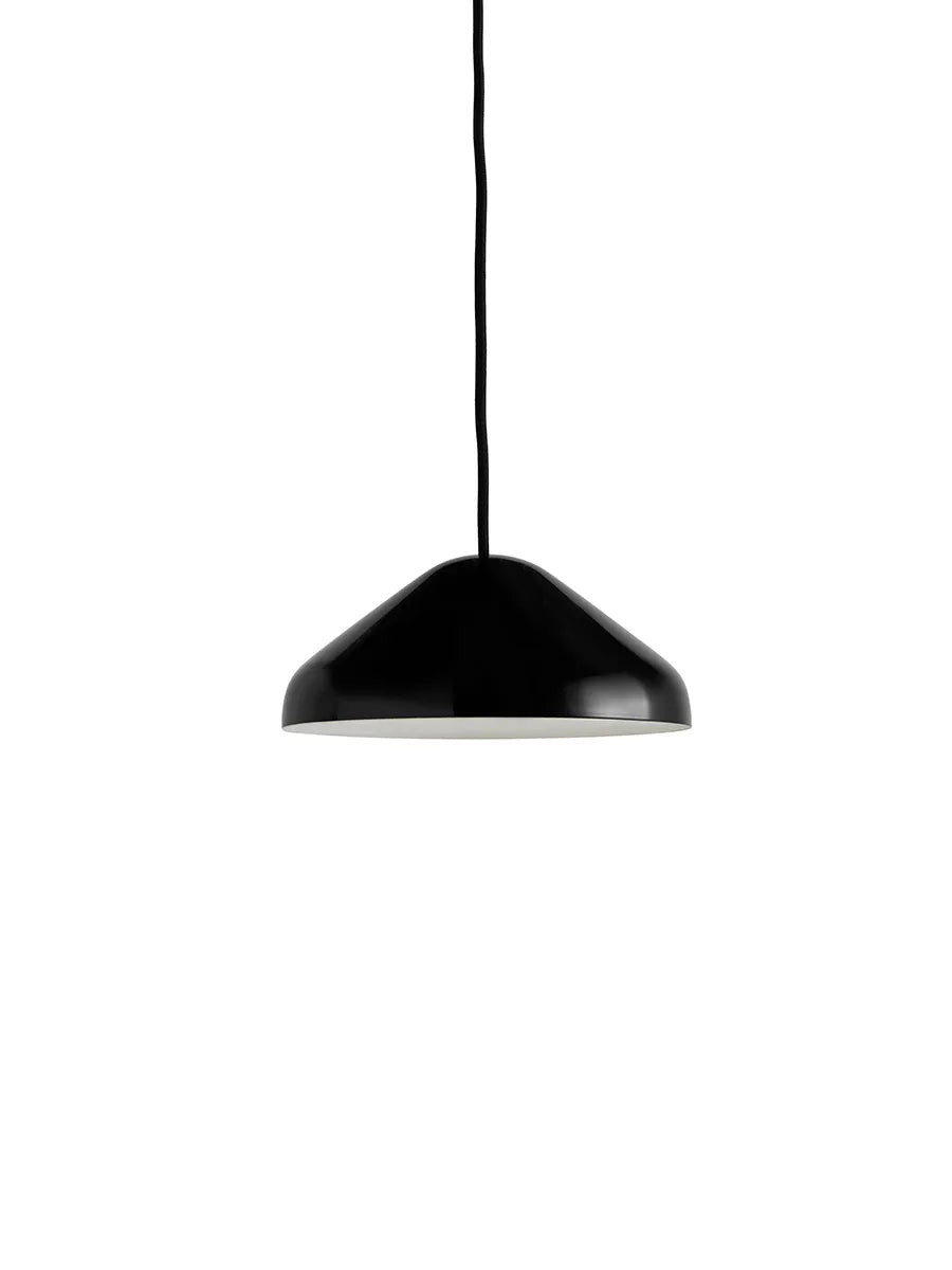 - Soft Black - Jacobsen Plus