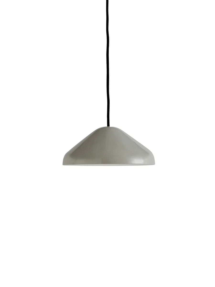 - Cool Grey - Jacobsen Plus