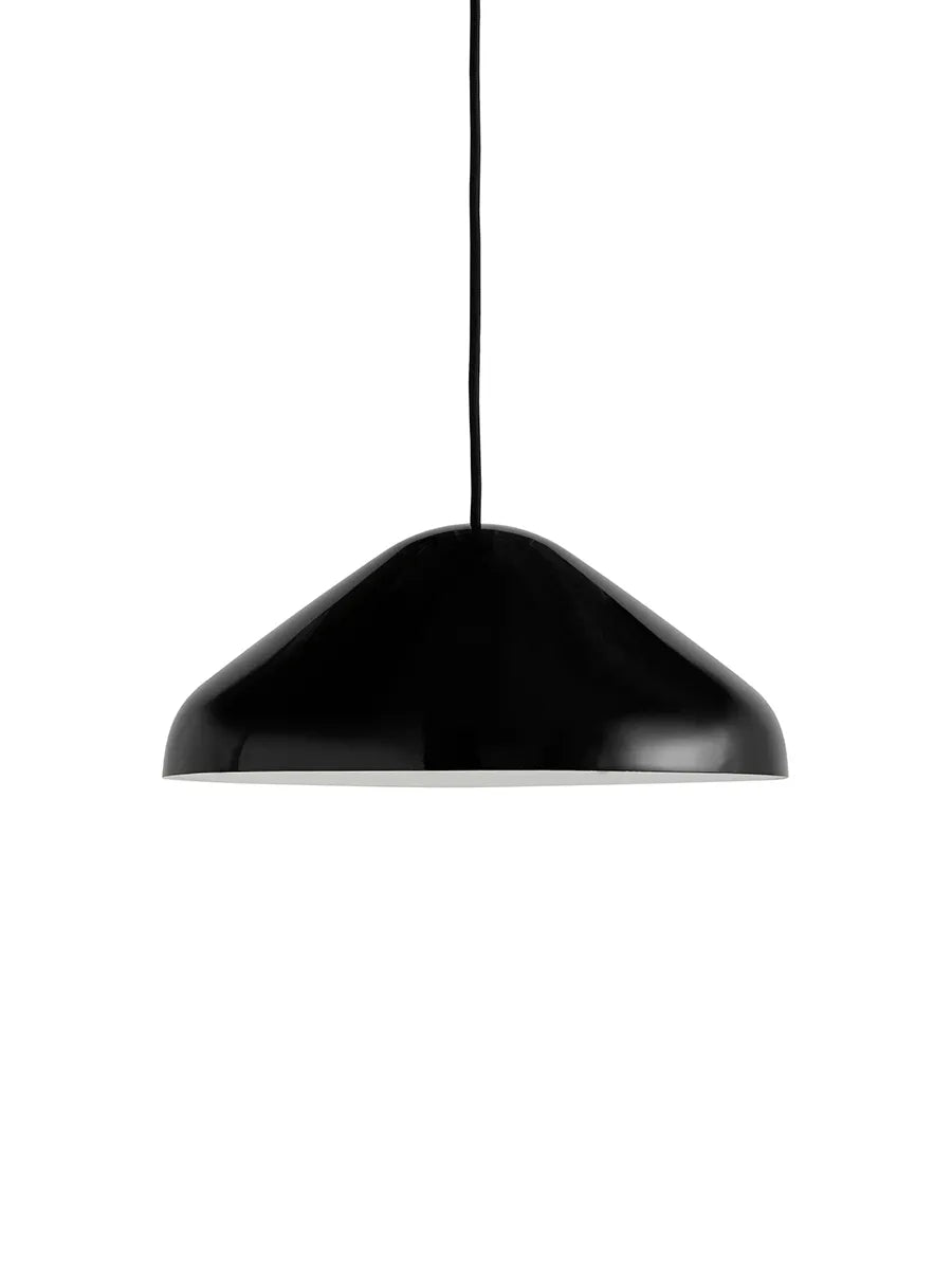 - Soft Black - Jacobsen Plus
