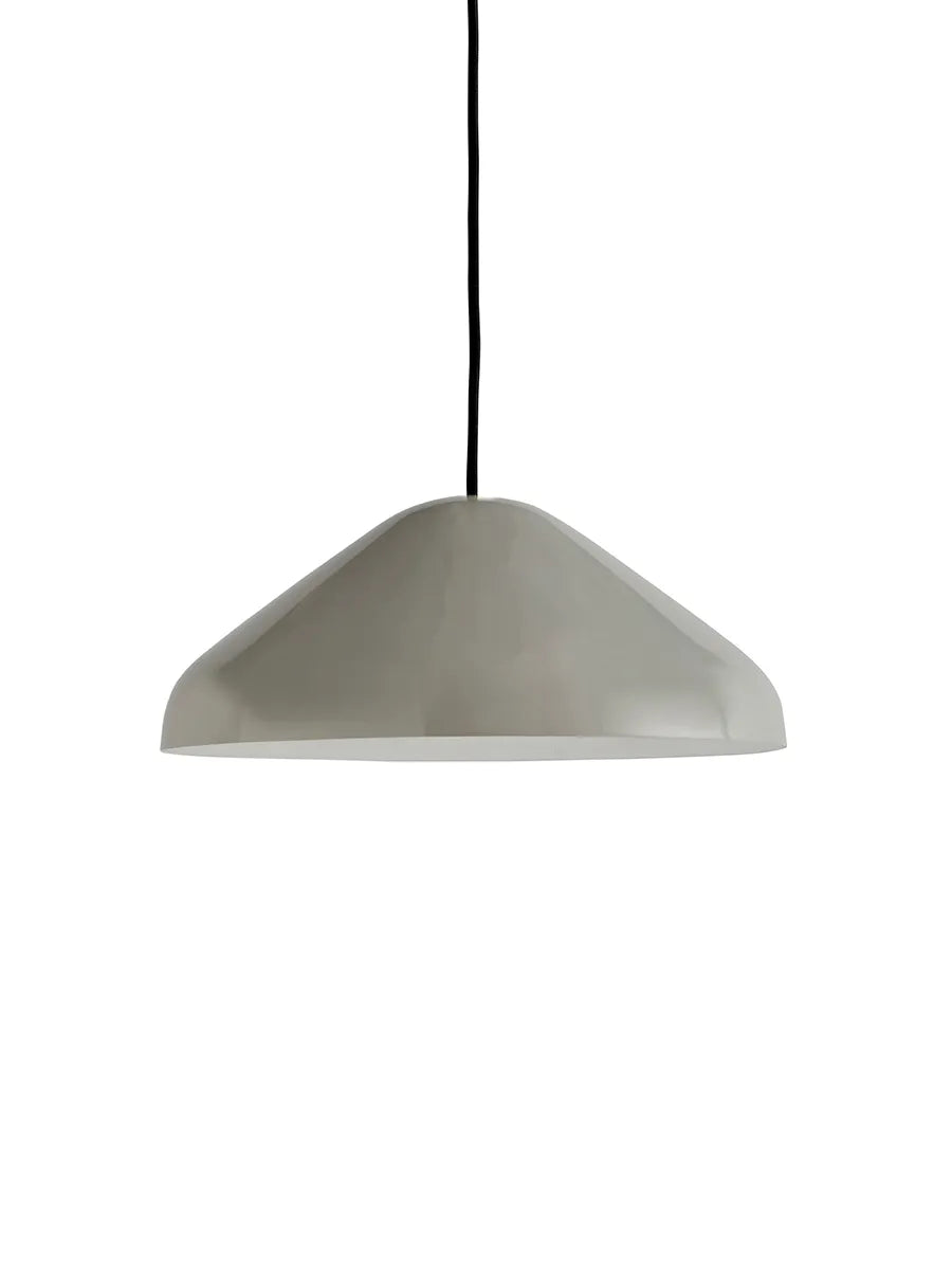 - Cool Grey - Jacobsen Plus