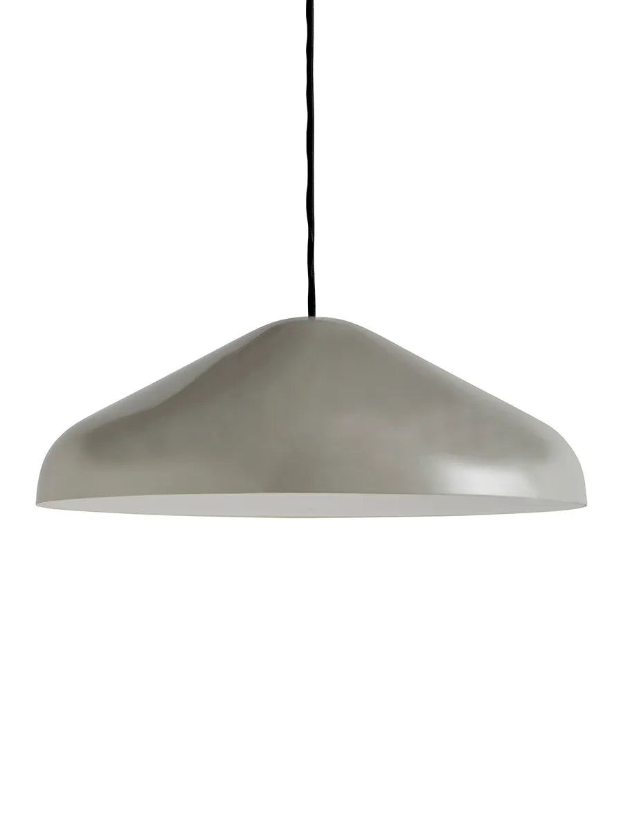 - Cool Grey - Jacobsen Plus