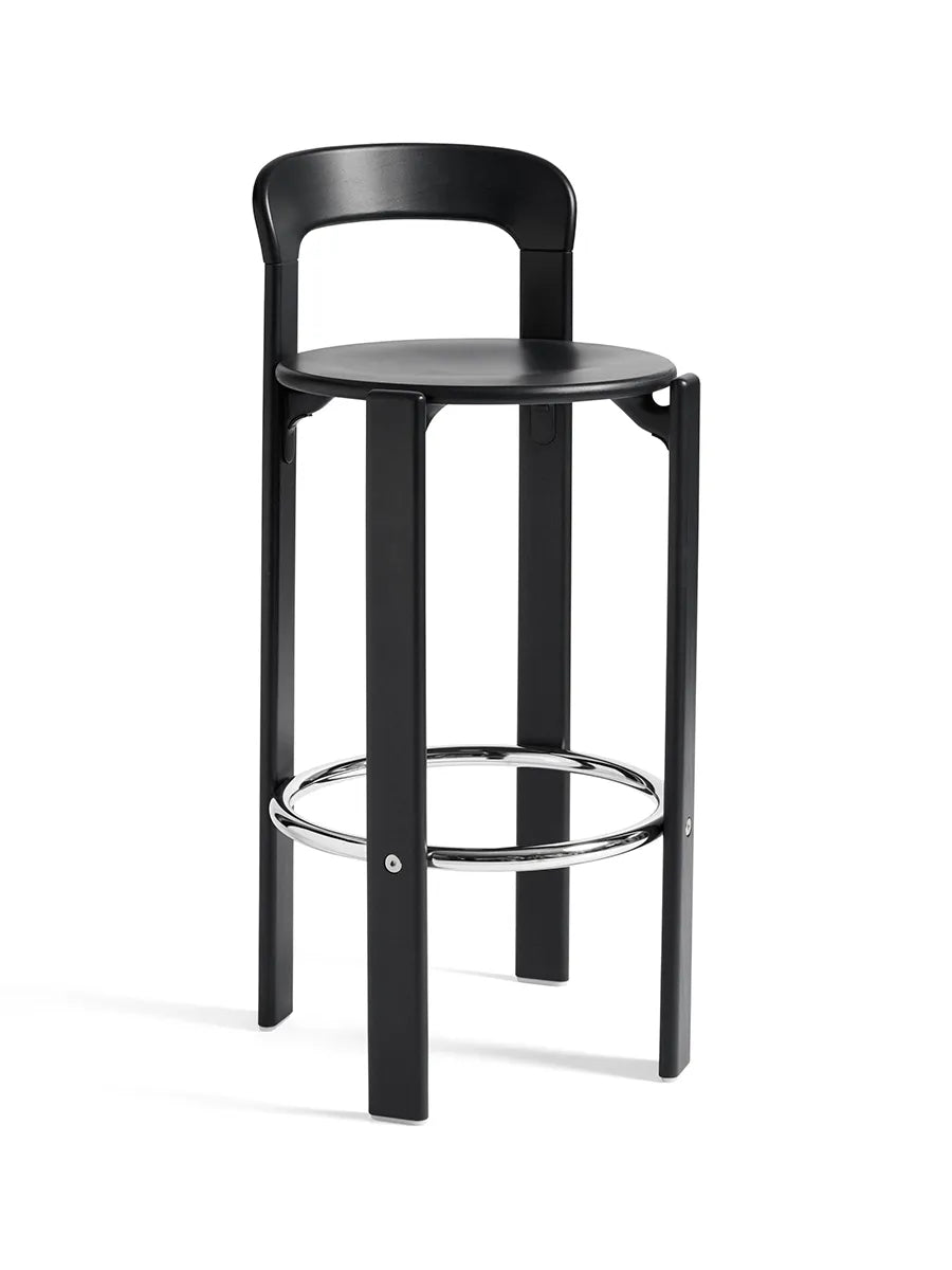 Rey Bar Stool von Hay - 1 - Jacobsen Plus