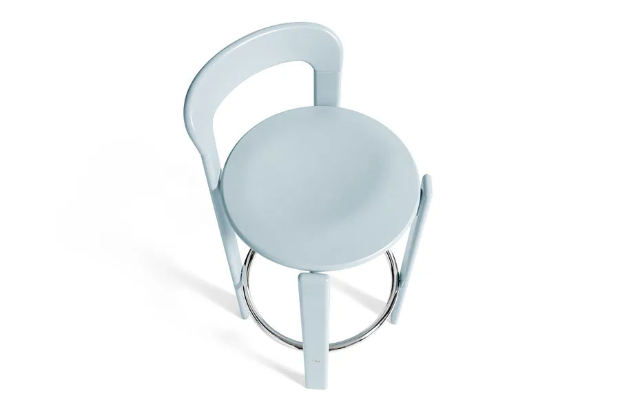 Rey Bar Stool von Hay - 3 - Jacobsen Plus