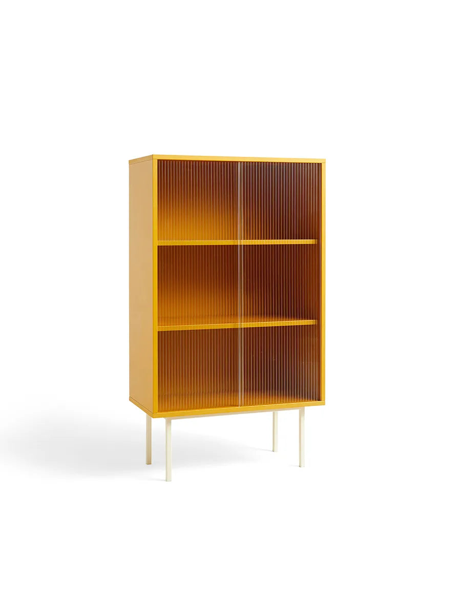 - Gelb - Jacobsen Plus