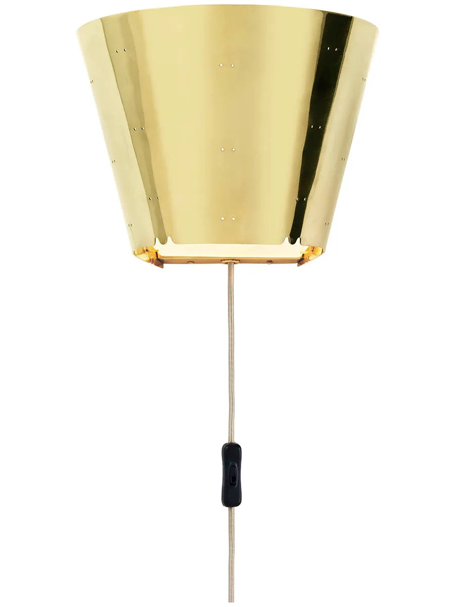 9464 Wandleuchte von GUBI - 3 - Jacobsen Plus