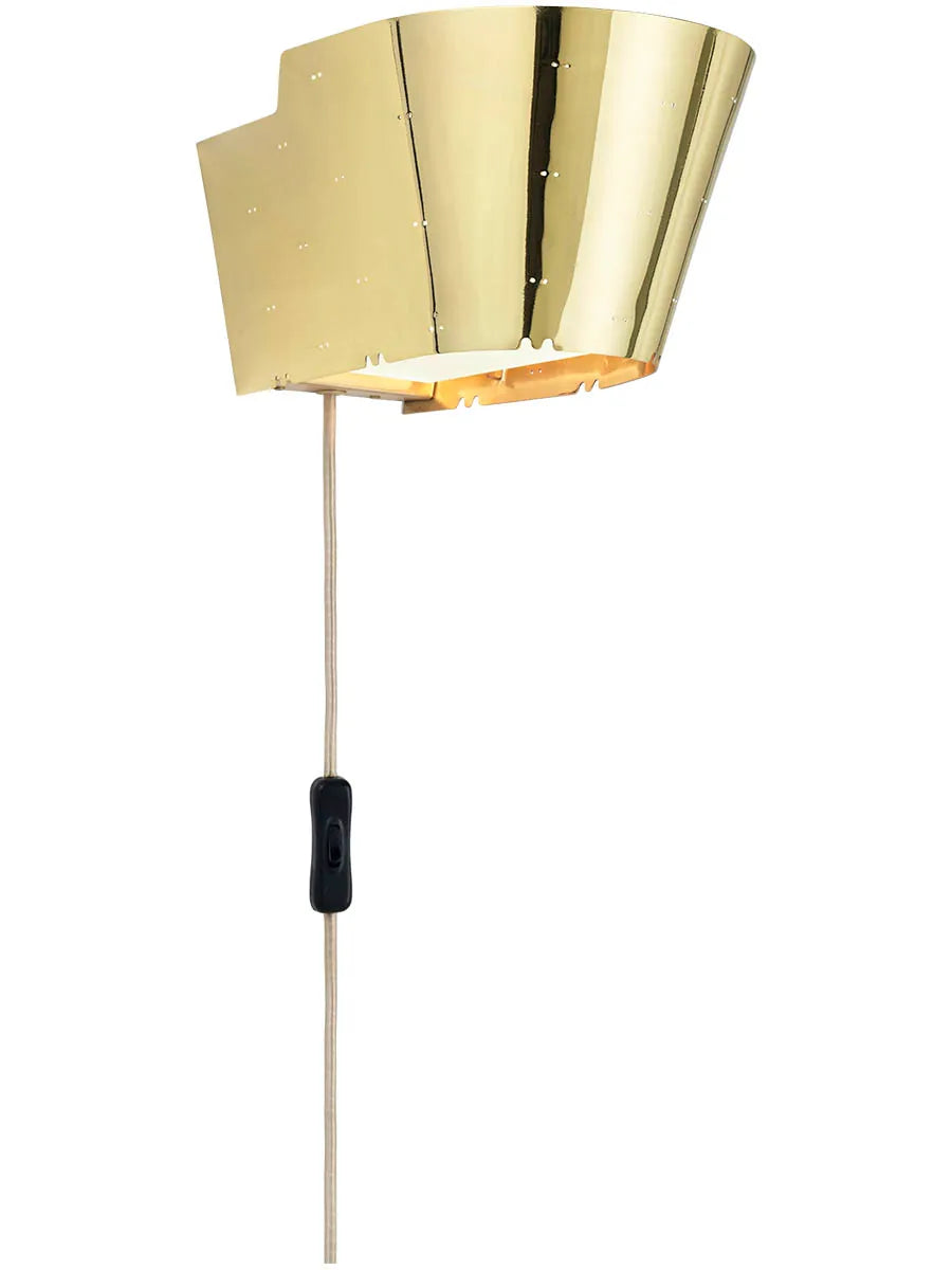 9464 Wandleuchte von GUBI - 1 - Jacobsen Plus