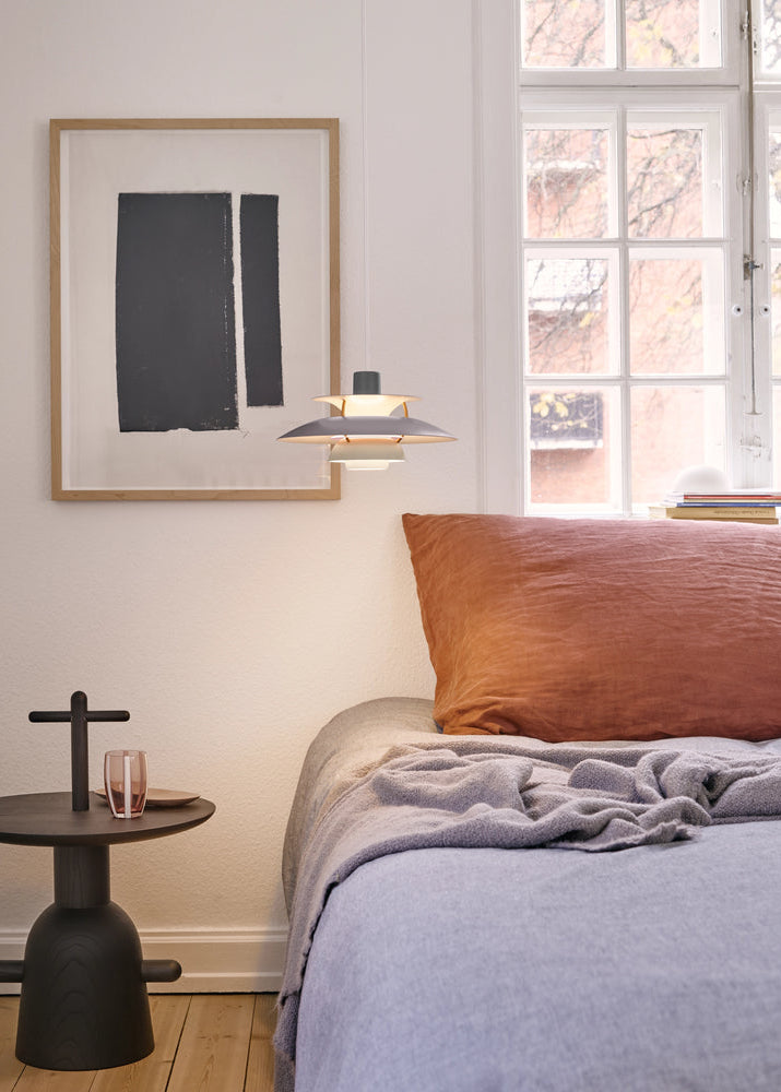 PH 5 Mini Pendelleuchte, Classic white von Poul Henningsen - 2 - Jacobsen Plus