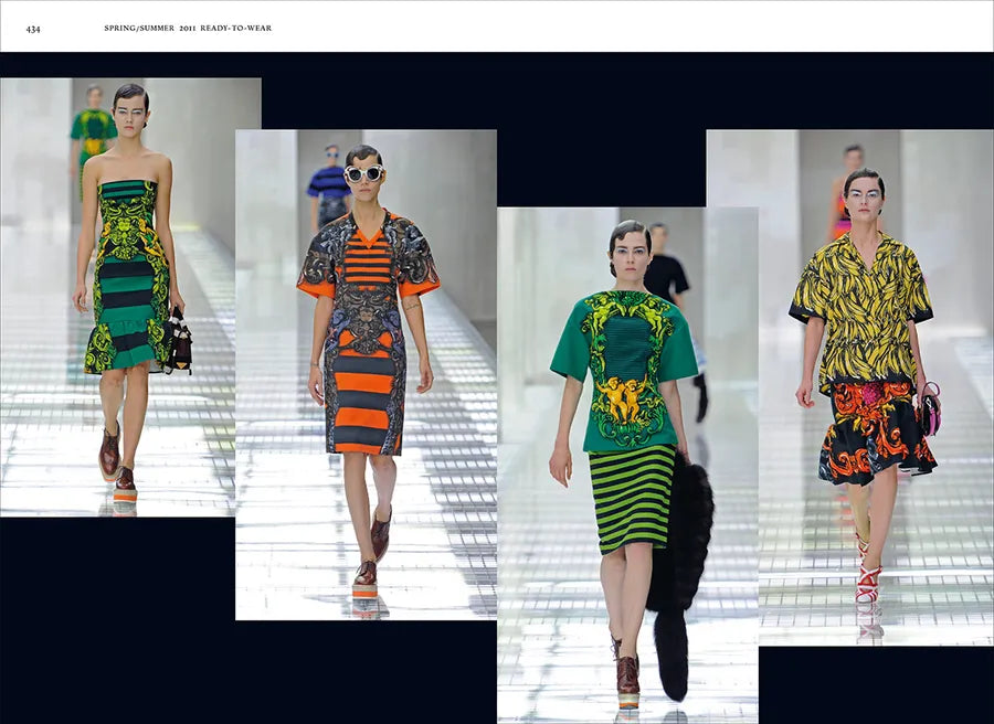 Prada Catwalk von New Mags - 4 - Jacobsen Plus