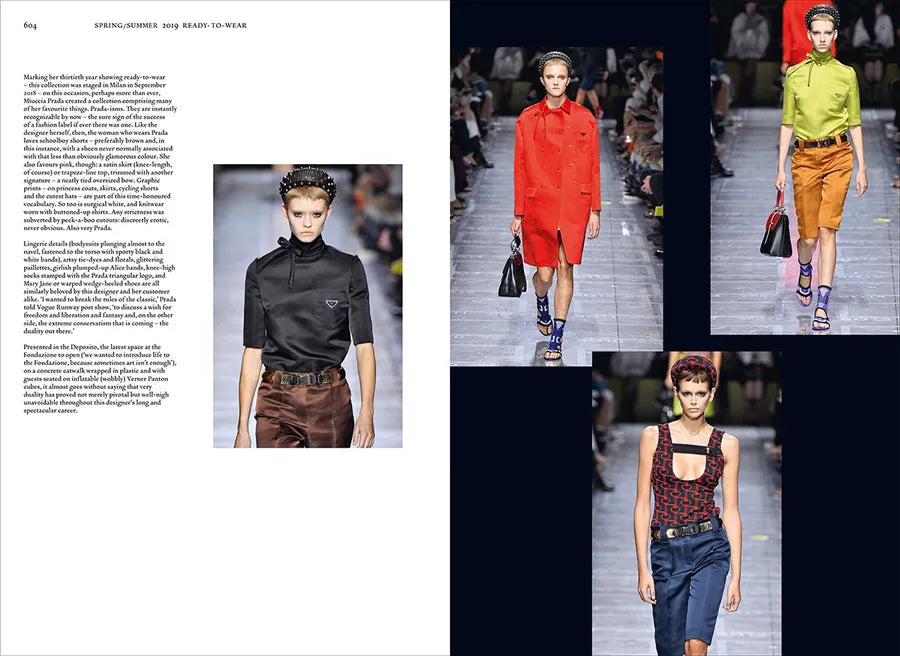 Prada Catwalk von New Mags - 7 - Jacobsen Plus
