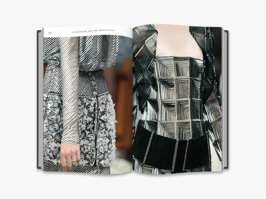 Chanel Catwalk Buch von New Mags - 6 - Jacobsen Plus