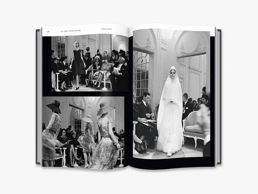 Dior Catwalk Buch fra New Mags - 3 - Jacobsen Plus