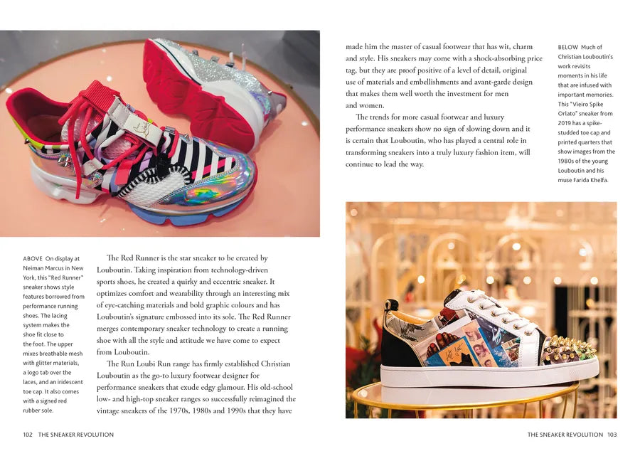 Little Book of Christian Louboutin von New Mags - 10 - Jacobsen Plus