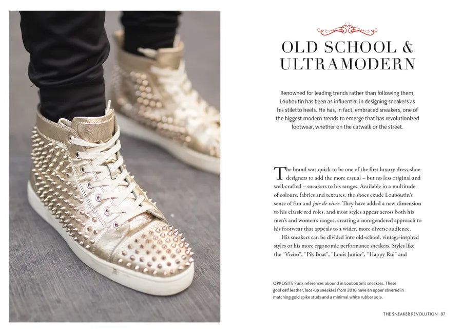 Little Book of Christian Louboutin von New Mags - 7 - Jacobsen Plus