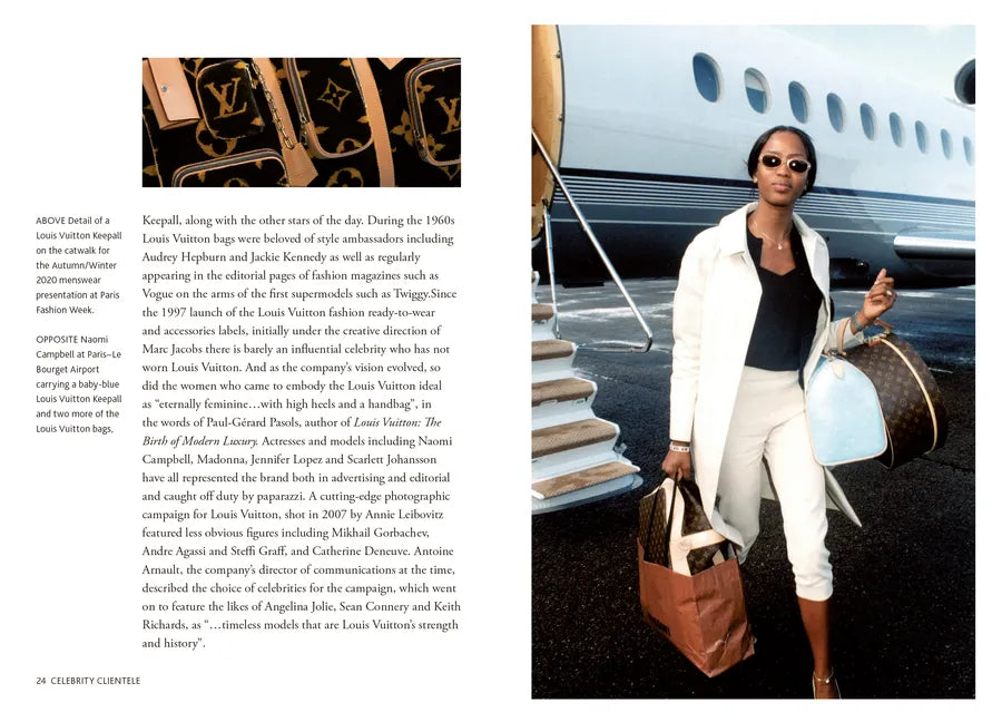 Little Book of Louis Vuitton von New Mags - 3 - Jacobsen Plus