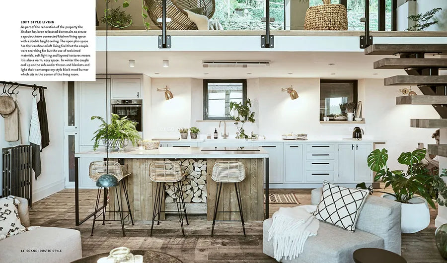 Scandi Rustic von New Mags - 4 - Jacobsen Plus