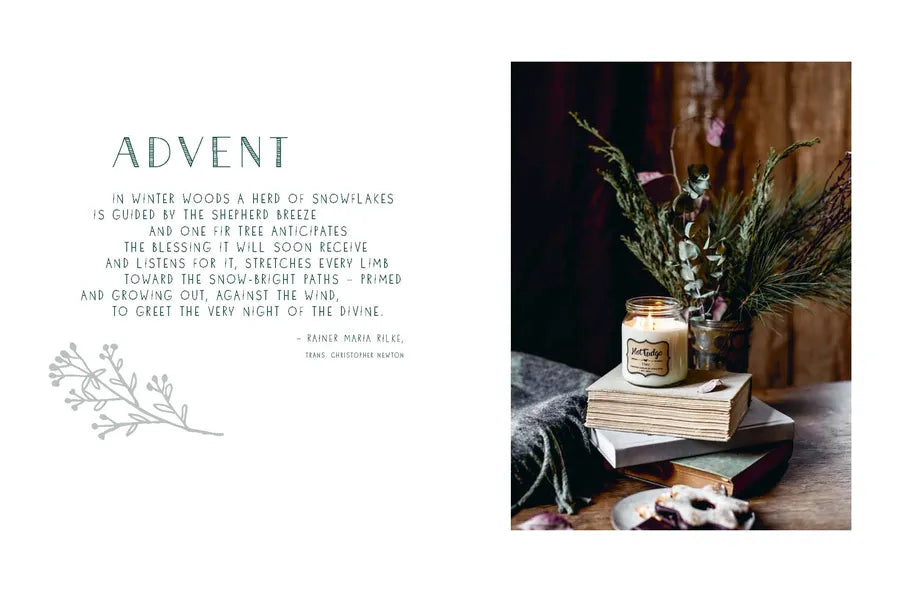 Advent von New Mags - 5 - Jacobsen Plus