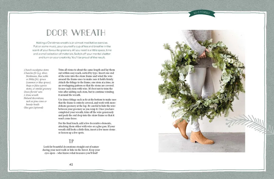 Advent von New Mags - 7 - Jacobsen Plus