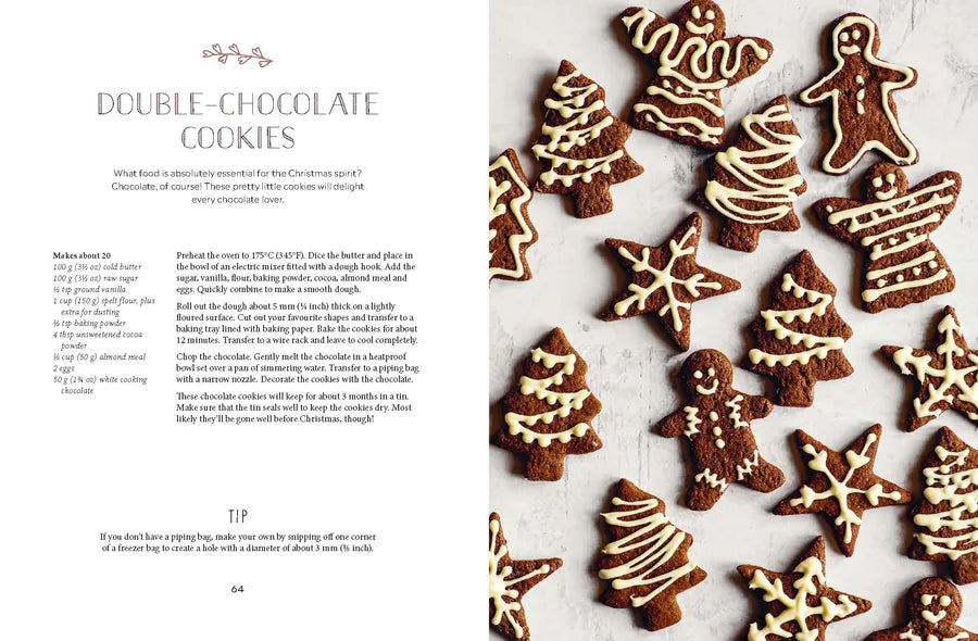 Advent von New Mags - 8 - Jacobsen Plus