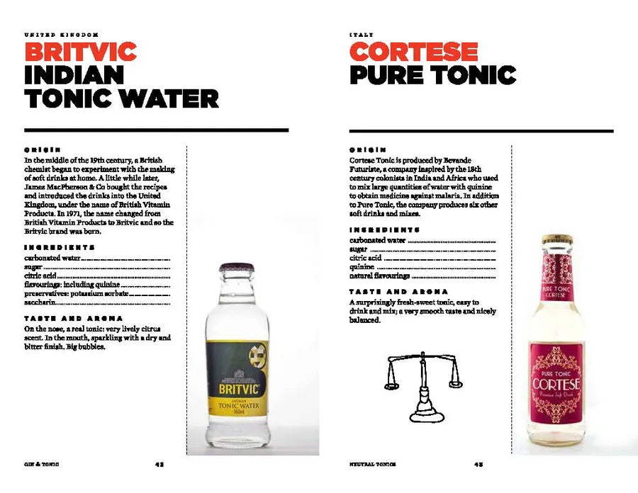 Gin & Tonic von New Mags - 4 - Jacobsen Plus