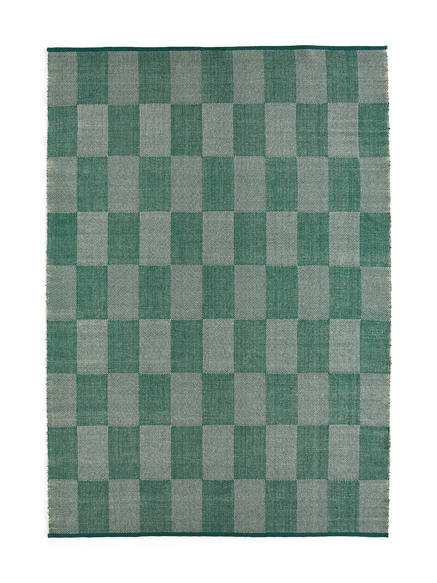 - Grün - Jacobsen Plus