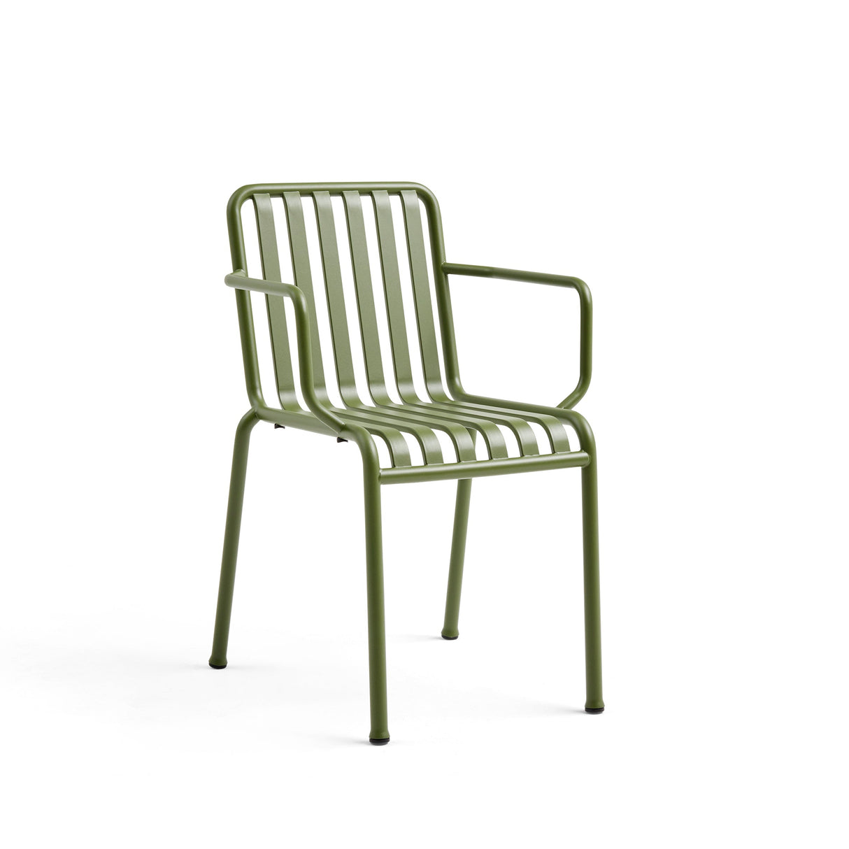 Palissade Armchair, Olive von HAY - 1 - Jacobsen Plus