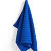 Blauer Nadelstreifen