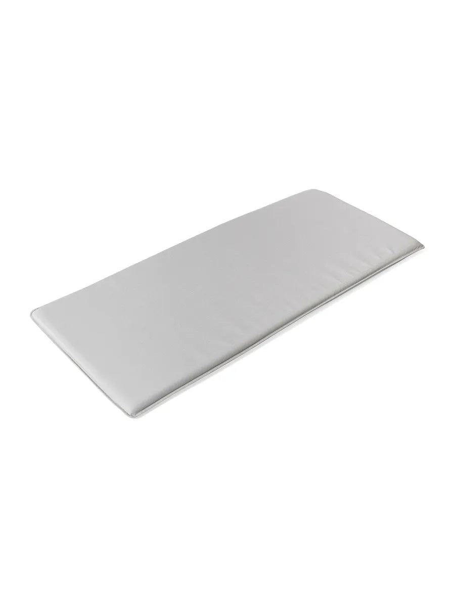 Sitzkissen für Palissade Lounge Sofa von HAY - Sky grey - Jacobsen Plus