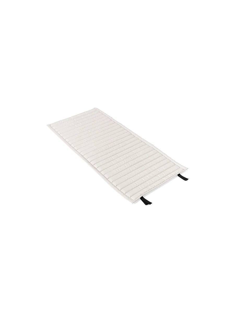 Quilted Kissen für Palissade Lounge Chair low von Hay - 5 - Jacobsen Plus